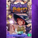 ☀ ️Magical Bakery XBOX