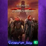 Songs of Conquest XBOX - irongamers.ru