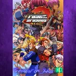 ☀ ️Rage Of The Dragons NEO XBOX