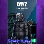 ☀ ️DayZ Cool Edition XBOX