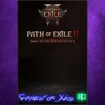 Path of Exile 2 Early Access Supporter Packs XBOX - irongamers.ru
