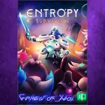 ☀ ️Entropy Survivors XBOX