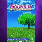 ☀ ️Summer Tri-Peaks Solitaire XBOX