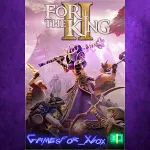 For The King II XBOX - irongamers.ru