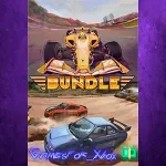 ☀ ️Rock ’N Racing Off Road & Grand Prix XBOX