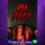 ☀ ️911 Prey XBOX