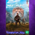 Way of the Hunter - Ultimate Edition XBOX - irongamers.ru
