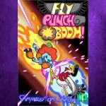 Fly Punch Boom! XBOX - irongamers.ru