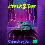 Cyber Tank 2 XBOX - irongamers.ru