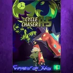 ☀ ️Cycle Chaser H-5 XBOX