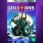 ☀ ️Tails of Iron 2 Whiskers of Winter - Deluxe Upgrade XBOX