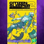 Citizen Sleeper 2 Starward Vector XBOX - irongamers.ru