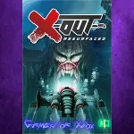 ☀ ️X-Out Resurfaced XBOX