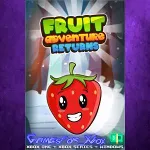 ☀ ️Fruit Adventure Returns Pack XBOX