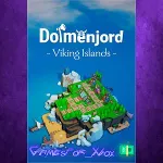 ☀ ️Dolmenjord - Viking Islands XBOX