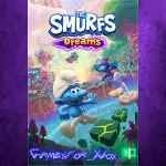 ☀ ️The Smurfs – Dreams XBOX