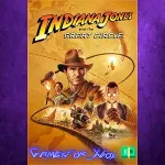 ☀ ️Indiana Jones and the Great Circle XBOX