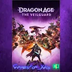 ☀ ️Dragon Age The Veilguard XBOX