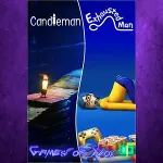 ☀ ️Exhausted Man and Candleman Bundle XBOX