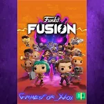 ☀ ️Funko Fusion XBOX