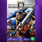 Warhammer 40,000 Space Marine 2 XBOX - irongamers.ru