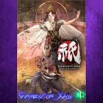 ☀ ️Kunitsu-Gami Path of the Goddess XBOX