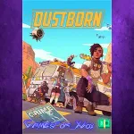 ☀ ️Dustborn XBOX