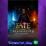 ☀ ️FATE Reawakened XBOX