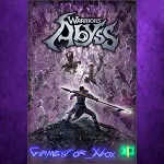 ☀ ️WARRIORS Abyss XBOX