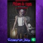 Maisons de repos XBOX - irongamers.ru