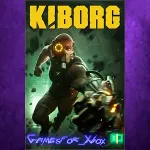 ☀ ️KIBORG XBOX