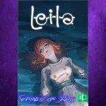 ☀ ️Leila XBOX