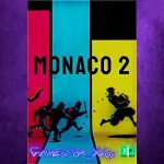 ☀ ️Monaco 2 XBOX