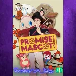 ☀ ️Promise Mascot Agency XBOX