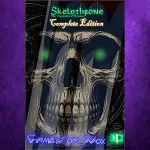 ☀ ️Skelethrone The Chronicles of Ericona - Complete Edition XBOX