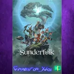 ☀ ️Sunderfolk XBOX