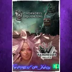 ☀ ️Hairdresser Liquidator Bundle XBOX