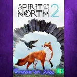 Spirit of the North 2 XBOX - irongamers.ru