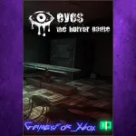 Eyes The Horror Game XBOX - irongamers.ru