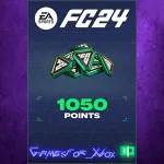 EA SPORTS FC 24 - FC Points 1050 XBOX DLC - irongamers.ru