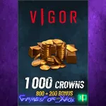 ☀ ️Vigor - Opulent Leader XBOX DLC
