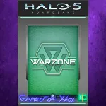 ☀ ️Halo 5 Guardians Warzone XP Boost REQ Pack XBOX DLC