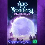 ☀ ️Age of Wonders 4 Expansion Pass XBOX DLC