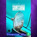 ☀ ️Saints Row Expansion Pass XBOX DLC
