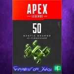 ☀ ️Apex Legends - 40 Exotic Shards + 10 Bonus Exotic Shards XBOX DLC