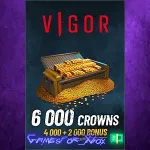 ☀ ️Vigor - Dirty Rich Tycoon XBOX DLC
