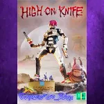 ☀ ️High On Life High On Knife XBOX DLC
