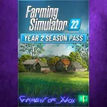 Farming Simulator 22 - Year 2 Season Pass XBOX DLC - irongamers.ru