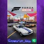 ☀ ️Forza Horizon 5 Acceleration Car Pack XBOX DLC