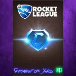 ☀ ️Rocket League - Credits x500 XBOX DLC